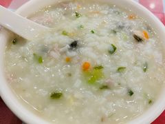 -孟记粥铺·家常菜·烧烤·粥(亚运村店)