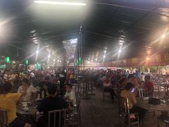 -阿婆东山羊肉店(鸿港海鲜批发市场店)