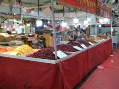 -旺中旺生活超市(洪都店)