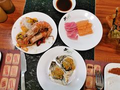 -汉巴味德(大悦城店)