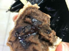 -栗记麦香坊·草之楼仙豆糕(东直门店)