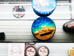 -坦克·甜品店(莲花广场店)