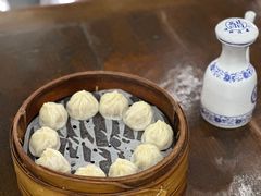 -南翔古镇