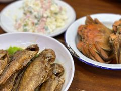 -谢记上海大排档(长寿路店)
