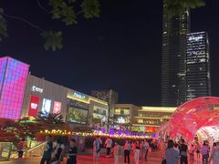 -星巴克(深圳海岸城4楼店)