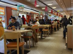 大堂-大家乐(广州宝岗店)