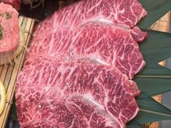 -丸藏和牛烧肉专门店(园区师惠坊店)