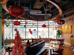 -MOCUS莫卡斯餐厅(祥云小镇店)