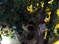 -别院里音乐餐酒吧(双流航空港店)