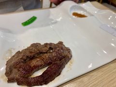 -纽斯特牛排自助餐厅(浦江万达店)