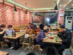 -得仁酒家(东四十一条店)