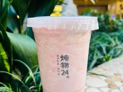 -炖物24章·顺时轻养茶(杭州大厦店)