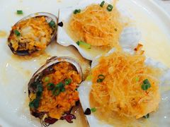 -琼大师东方烤乳猪(亚特兰蒂斯店)