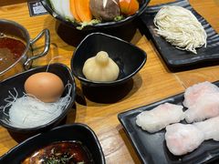 -呷哺呷哺(万达新世界店)