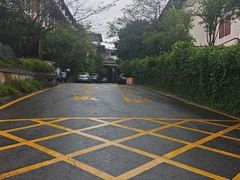 -唐风温泉