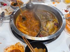 -重庆巴渝火锅(钟家村店)