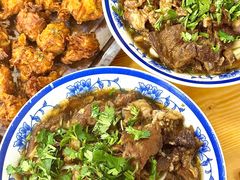 -清真-戏楼王记牛肉面