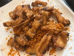 -正能量脆肉鲩火锅