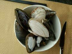 -华辰国际大酒店·西餐厅