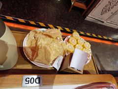 -汕头八合里海记牛肉店(清河店)