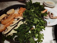 -花城粤菜餐厅(高新区店)