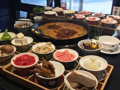 -俏媳妇火锅(宽窄巷子店)