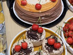 -松野谷·寿喜烧自助(华联顺义金街购物中心店)