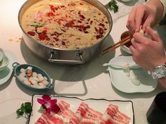 -小肥羊·牛羊肉火锅(万达广场店)