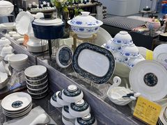 -西北轻工批发市场