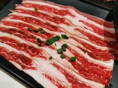 -花味烤肉·拌饭(建邺万达店)