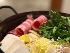 -烧鸟横丁(联发文创口岸店)