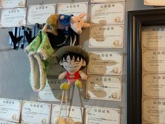 -奇门密室(五一新干线店)