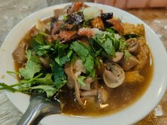 -阁瑞居闫记卤煮(乔庄北街店)