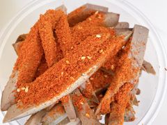 -老马家羊杂碎店