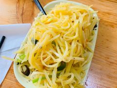 -竹青胶东摔面(黄岛开发区店)