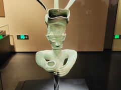 -三星堆博物馆