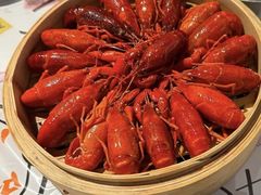 -靓靓蒸虾·头牌蒸虾(雪松路总店)