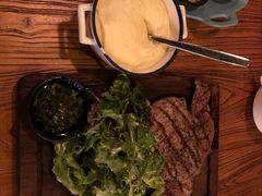 -El Bodegon阿根廷秘鲁餐厅(幸福路店)