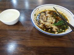 -秦云老太婆摊摊面(曹家湾店)