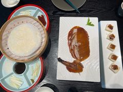 -苏淮景·苏闽融创菜·海鲜(原空港井河轩店)