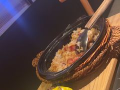 -淼福猪肚鸡·椰子鸡火锅(大沙地店)