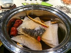 -一叶一世界•素食餐厅(环球中心店)