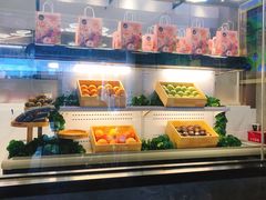 -野萃山·潮汕厚果汁(十亩地店)
