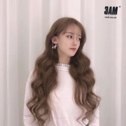 -3AM·S HAIR SALON烫发染发接发