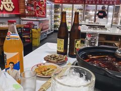 -唐记煌大坨卤牛肉串串(瑞南街店)