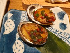 -蟹将军·松叶蟹和牛日料放题自助(K11店)