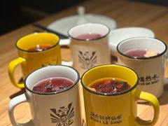 -太二酸菜鱼(石家庄万象城店)