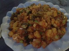 土豆泥-海韵人家.海景花园经典云南菜(双廊店)