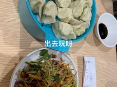 -老边饺子馆(东单店)