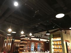 大堂-The COOK·厨餐厅·自助餐(浦东嘉里大酒店)